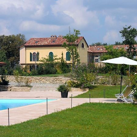 Appartamento La Famulenta 17 Grazzano Badoglio Camera foto