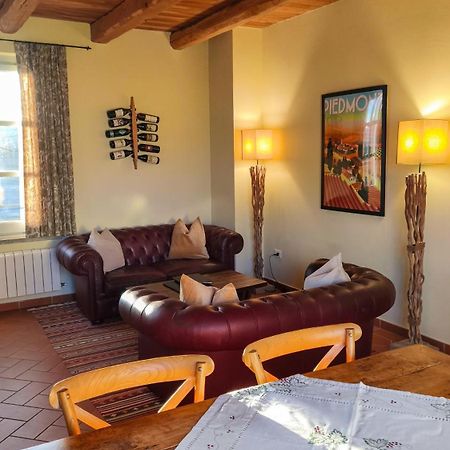 Appartamento La Famulenta 17 Grazzano Badoglio Esterno foto