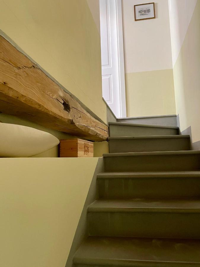 Appartamento La Famulenta 17 Grazzano Badoglio Esterno foto