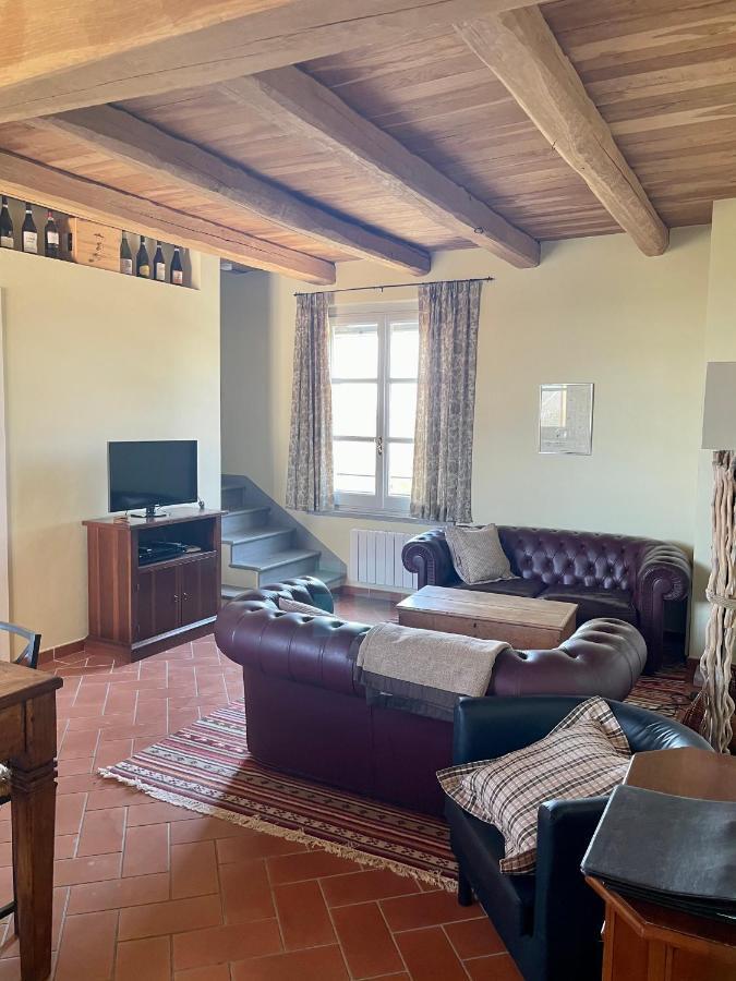 Appartamento La Famulenta 17 Grazzano Badoglio Esterno foto