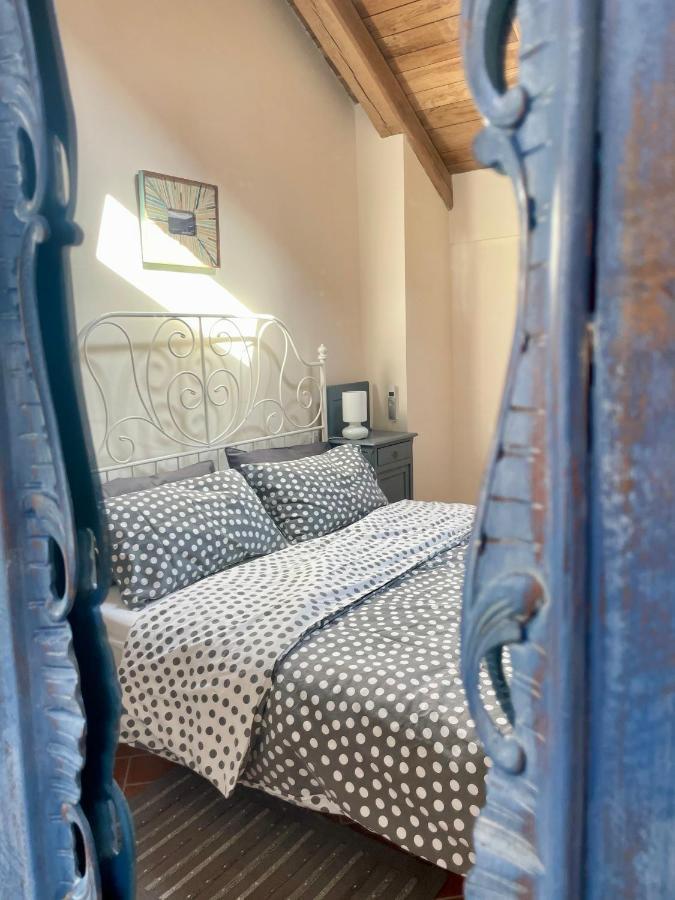 Appartamento La Famulenta 17 Grazzano Badoglio Esterno foto