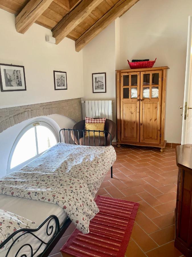 Appartamento La Famulenta 17 Grazzano Badoglio Esterno foto