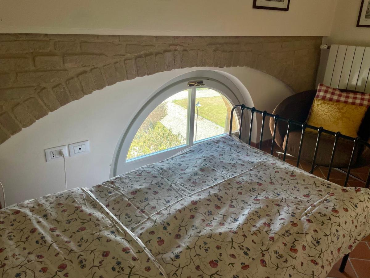 Appartamento La Famulenta 17 Grazzano Badoglio Esterno foto