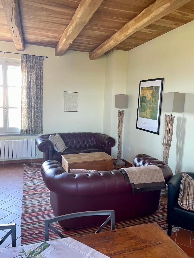 Appartamento La Famulenta 17 Grazzano Badoglio Esterno foto