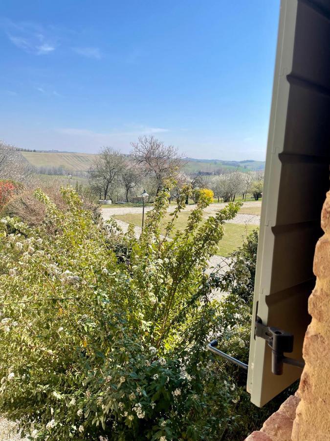 Appartamento La Famulenta 17 Grazzano Badoglio Esterno foto
